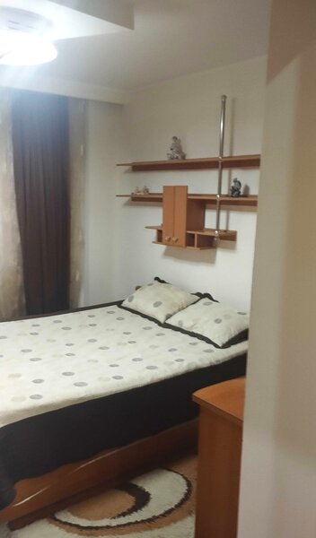 Colentina, str. Rascoala, centrala, ac, tv